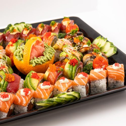 Sushi Feast Platter