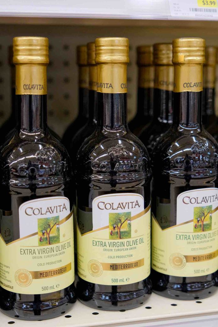 Colavita Olive Oil & Vinegars - Image 5
