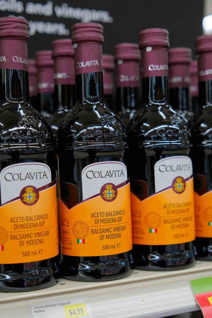 Colavita Olive Oil & Vinegars - Image 4